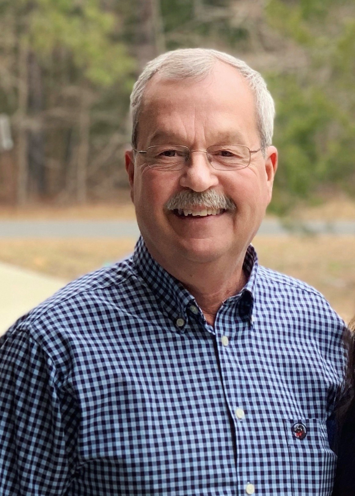 Obituary of Julian Mark Lever