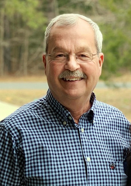 Obituary of Julian Mark Lever