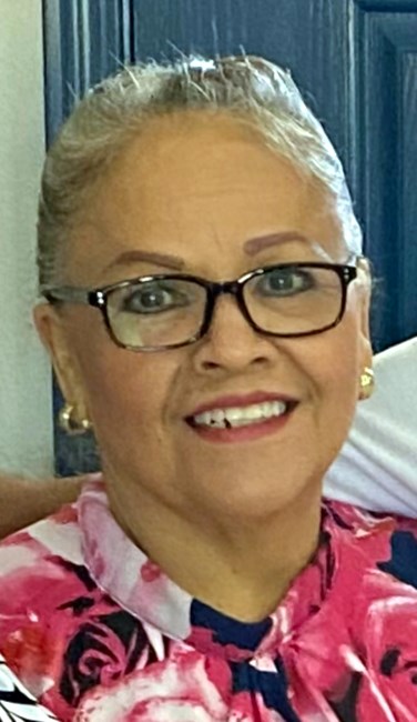 Obituary of Yolanda Dominguez