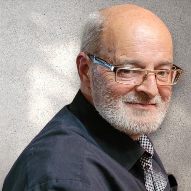 Avis de décès de Jacques Fugère