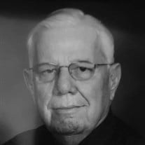 Avis de décès de Robert M. Updike