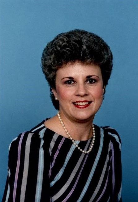 Obituary of Flora Elise Wimberly