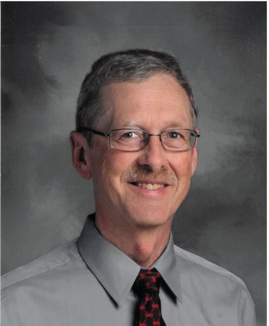 Obituary of Gerald W Hopp
