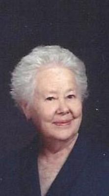 Obituary of Hazel L Conner