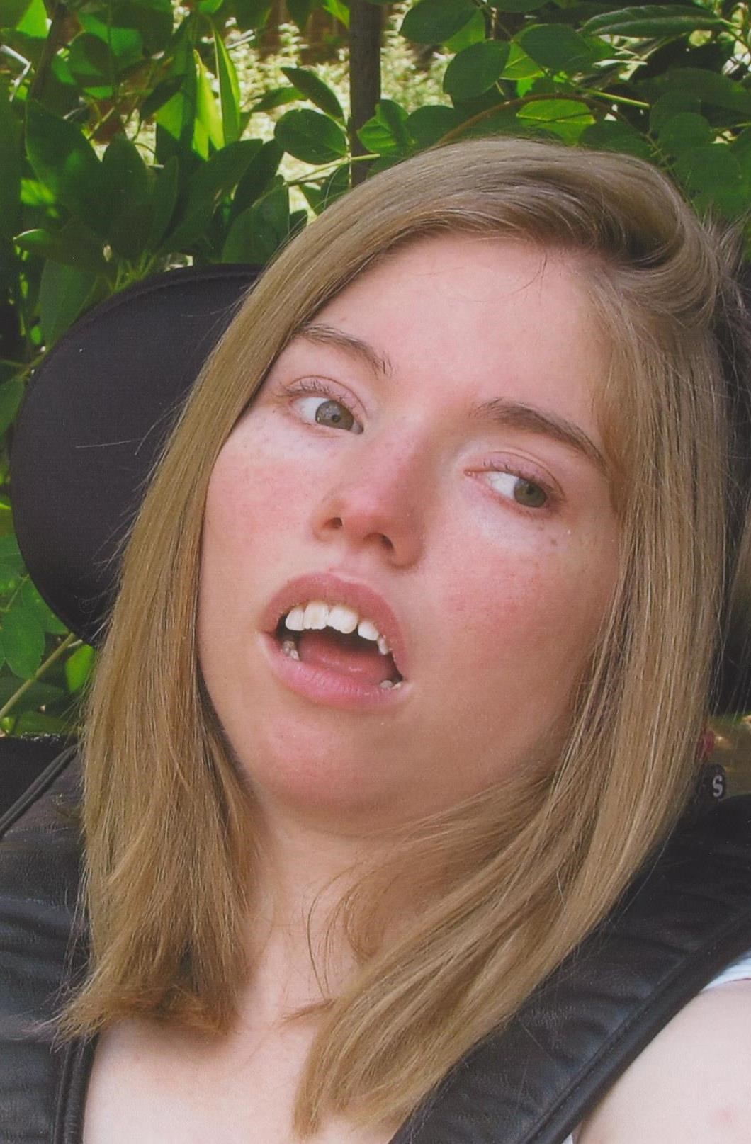 Avis de décès de Meredith Margaret Lee