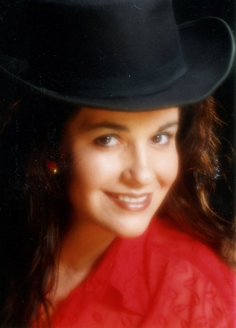 Obituary of Cynthia Ann Gomez