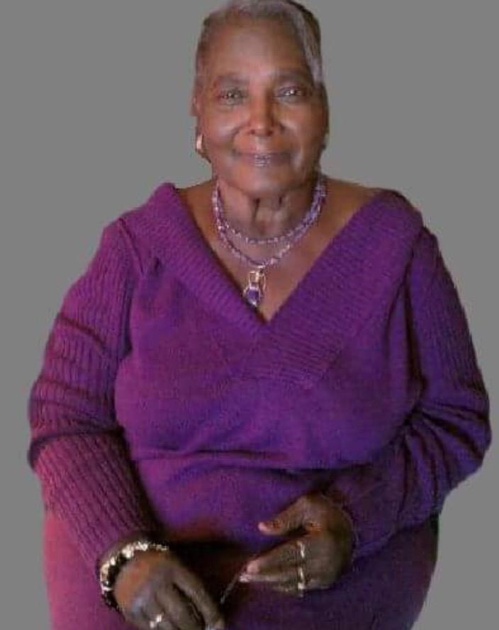 Obituary of Artelia Hamp