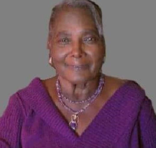 Obituary of Artelia Hamp