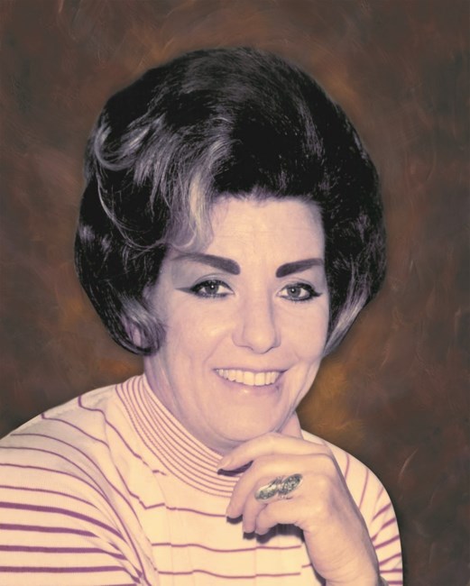 Obituary of Rosemary Flynn