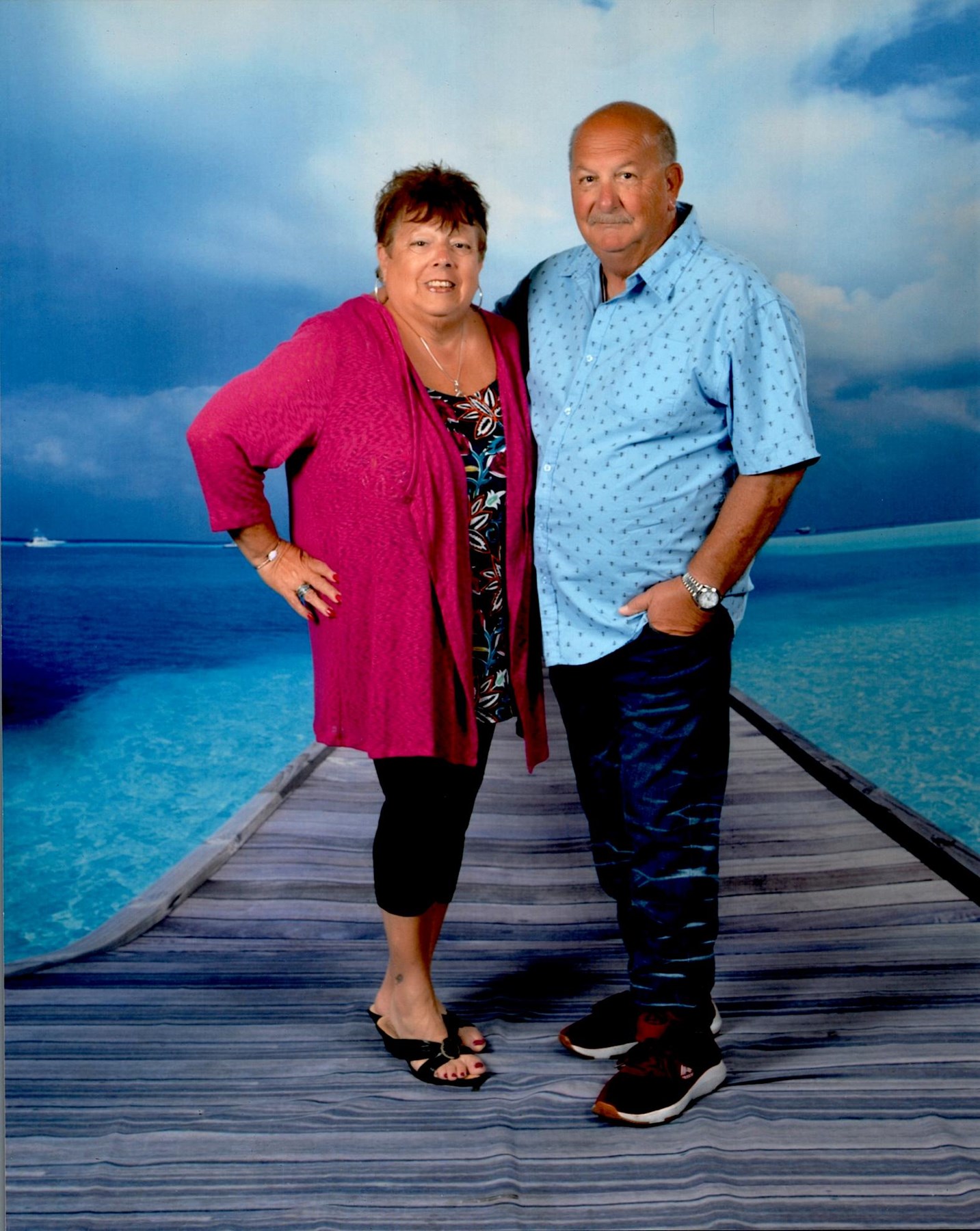 Obituary of Donna Marie Miccio