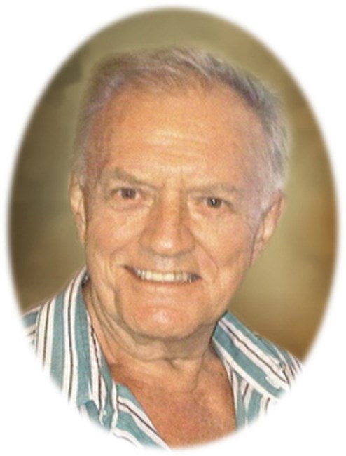 Obituary of John 'Jack' Hopkins