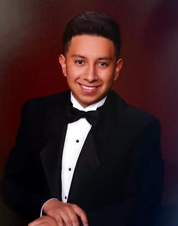 Obituary of Gabriel Luis Selvera