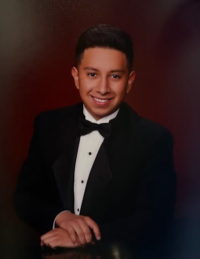 Obituary of Gabriel Selvera