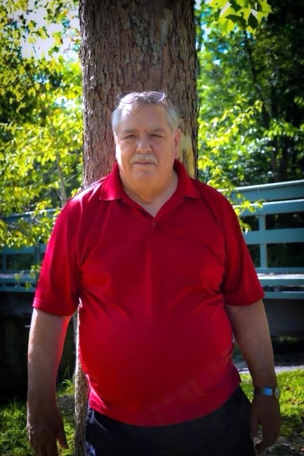 Obituary of Ronald Edward Waldmann Sr.