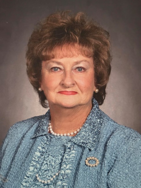 Obituary of Fern Ione Cleary