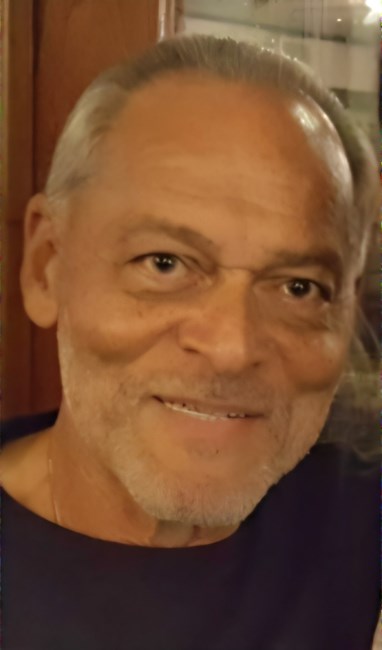 Obituary of Thomas Thibodeaux Jr.