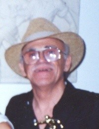 Obituary of William "Bill" Barattini