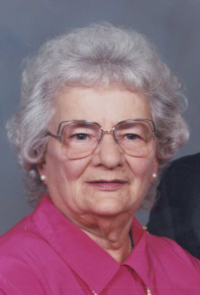 Lois L. Henninger Obituary Greenville, OH