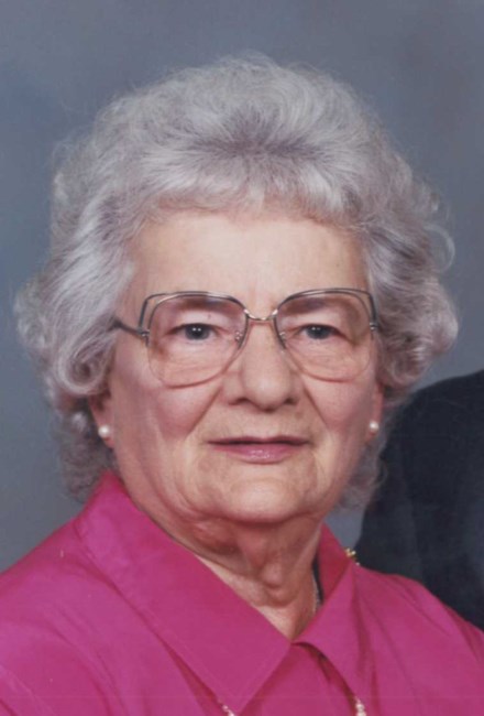 Obituario de Lois L. Henninger
