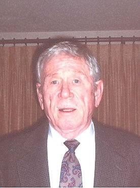 Obituary of Donald Timothy Hobbs