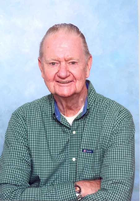 Obituary of B. F. Harahan