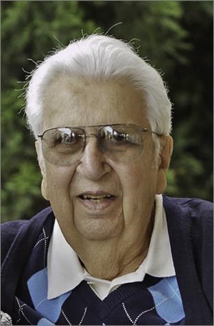 Obituary of Armand Ralph Moceri