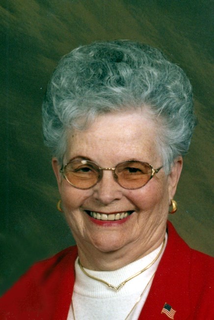 Obituary of Herdesene Mildred Hicks