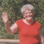 Mary Bastin
