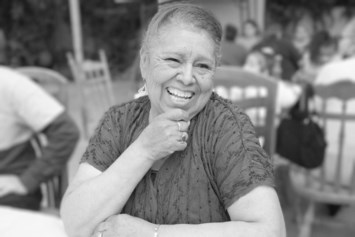 Obituary of Teresa Cabrera Valdez