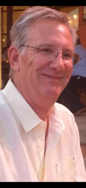 Obituary of Harold Roy Hufford Jr.