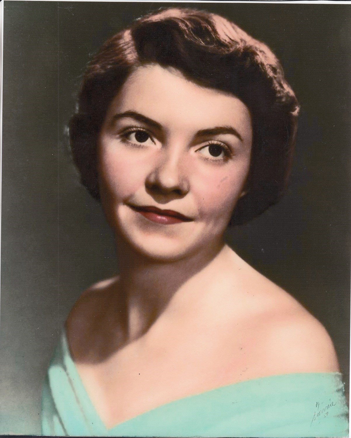 Obituary of Jane Black Love