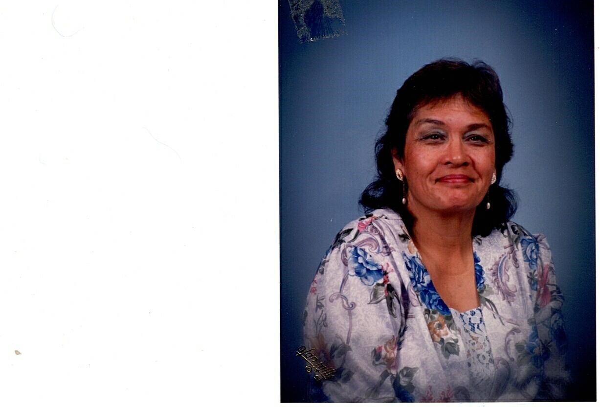 Avis de décès de Conchita M. Robinson