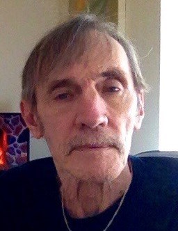 Obituary of Robert David Willows