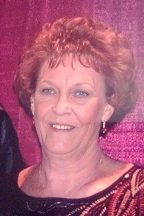 Obituary of Bernadette Leblanc