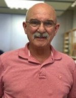 Larry Barnett