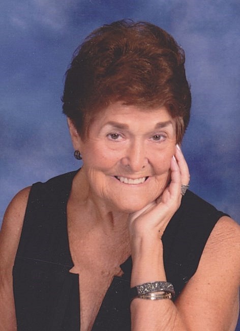 Obituary of Sylvia Pearl Nista