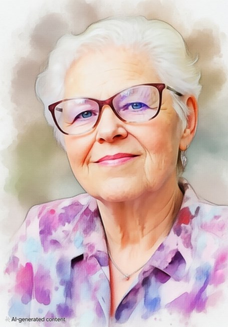 Obituary of Carolyn Sue Shelton