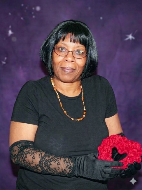Obituary of Barbara Jean Douglas