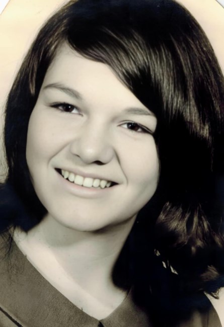 Obituary of Amber Jill Hammond