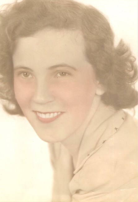 Obituary of Lavinia "Lea" Magdalene Palmisano Arndt