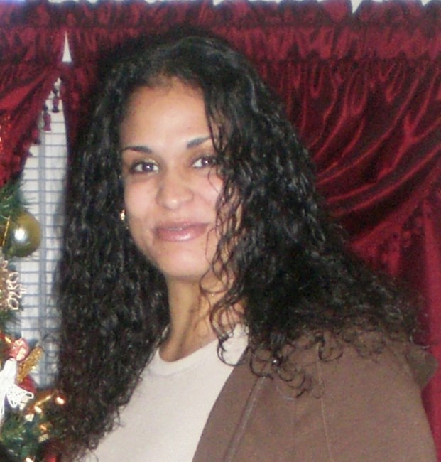 Obituary of Christina Morales