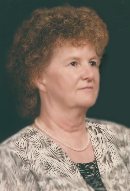 Obituary of Rose Marie Blossfield