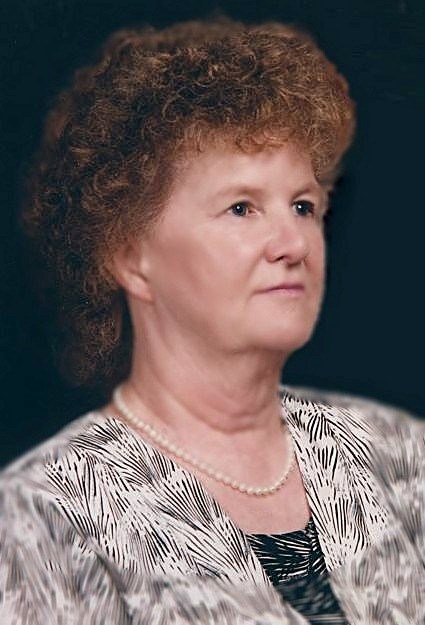 Obituary of Rose Marie Blossfield