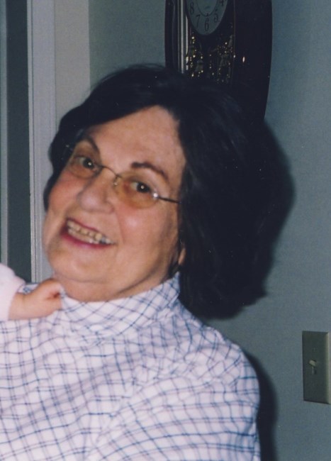 Obituary of Martha Rochelle Cleveland