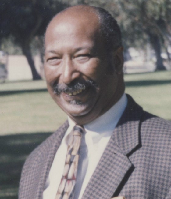 Obituary of Billy Hamilton