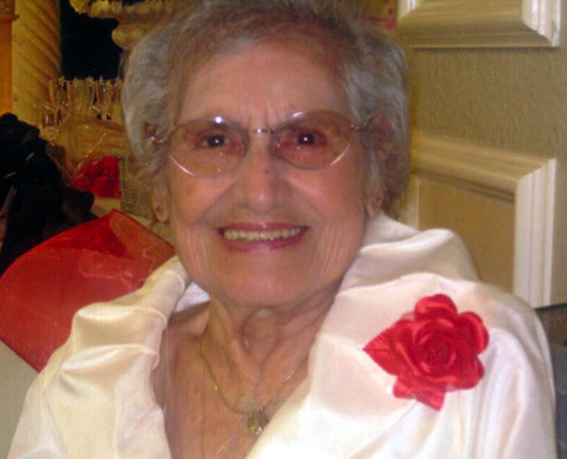 Obituary of Maria Del Socorro Reyna