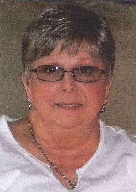 Obituary of Joyce Marie Tate