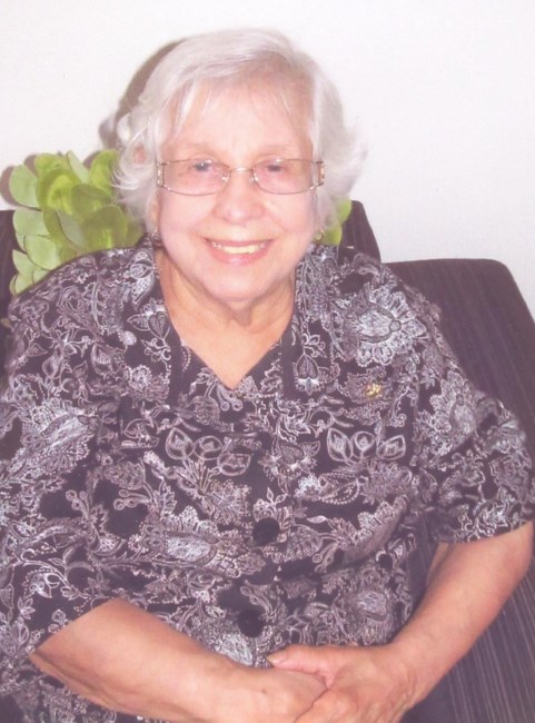 Obituary of Lydia E. Talavera