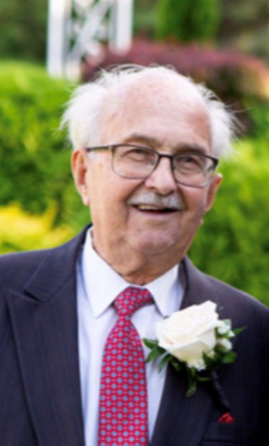 Obituary of Asen Stanoev