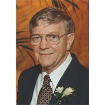 Obituary of James Walbert Gentry